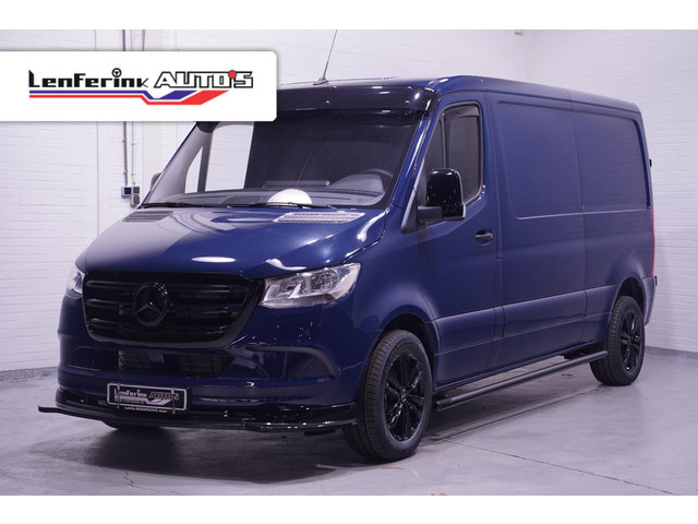 Mercedes-Benz Sprinter 2024 Diesel