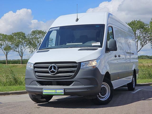 Mercedes-Benz Sprinter 2021 Diesel
