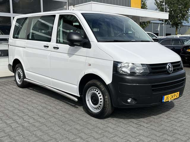 Volkswagen Transporter 2016 Diesel