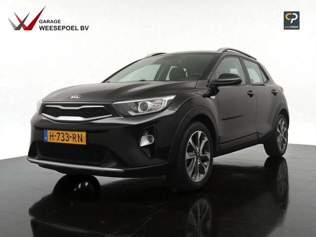 Kia Stonic 2020 Benzine