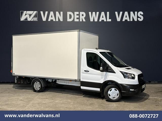 Ford Transit 2022 Diesel