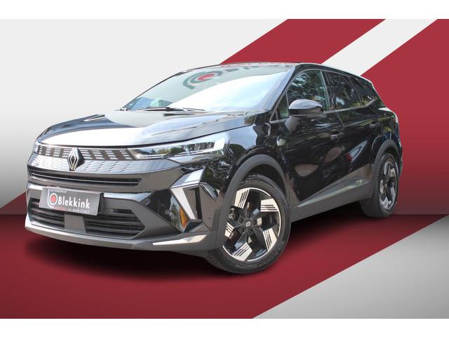 Renault Symbioz 2025 Hybride