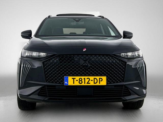 DS DS 7