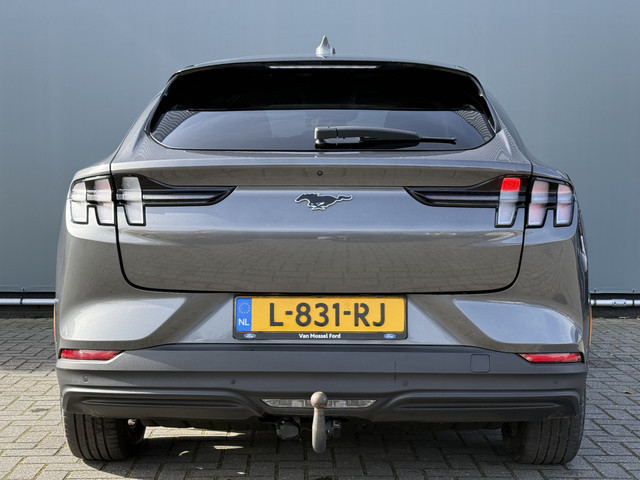 Ford Mustang Mach-E