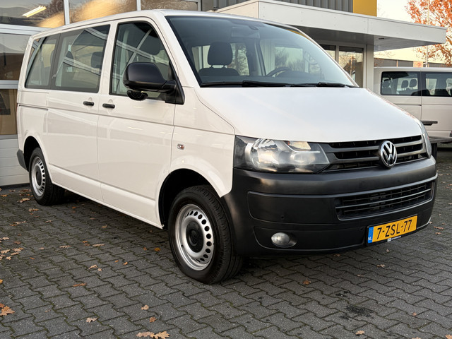 Volkswagen Transporter 2015 Diesel