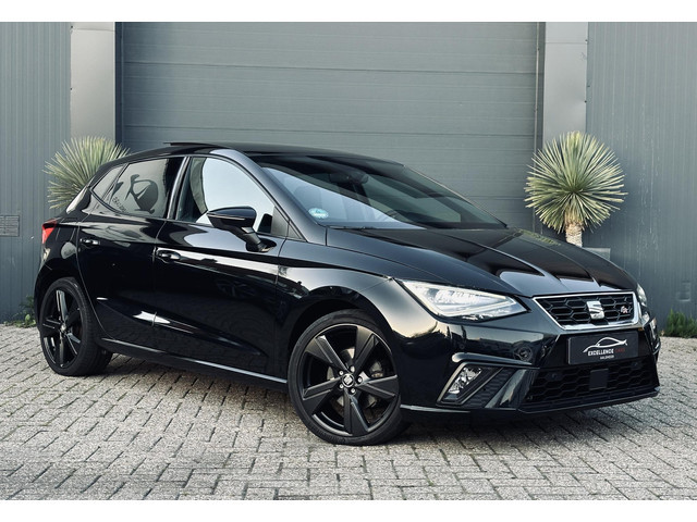Seat Ibiza 2020 Benzine