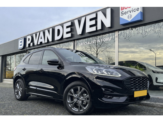 Ford Kuga 2024 Hybride