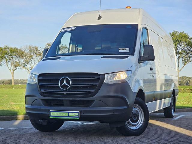 Mercedes-Benz Sprinter 2021 Diesel
