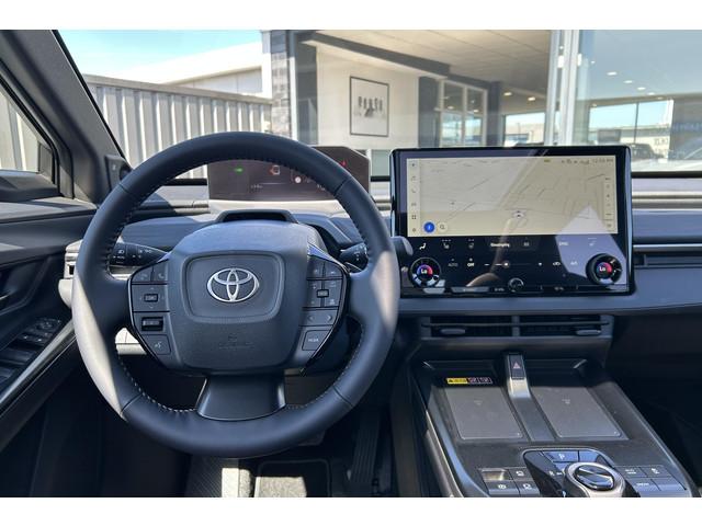 Toyota CHR +