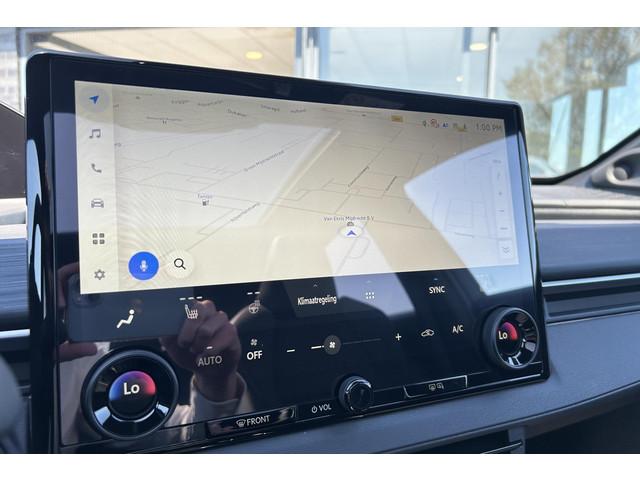 Toyota CHR +