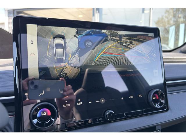 Toyota CHR +