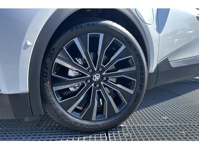 Toyota CHR +