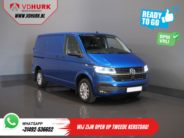 Volkswagen Transporter 2022 Diesel