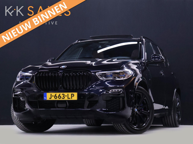 BMW X5 2019 Hybride