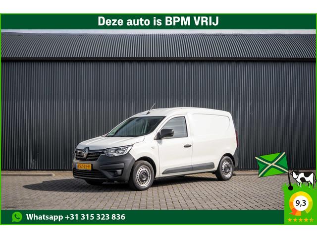 Renault Express 2022 Diesel