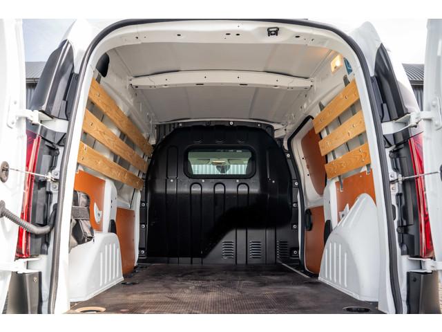 Renault Express
