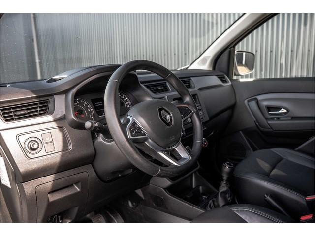 Renault Express