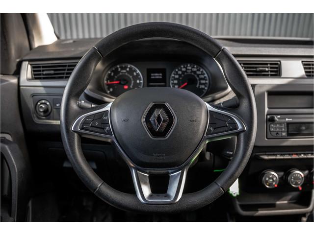 Renault Express
