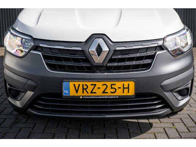 Renault Express