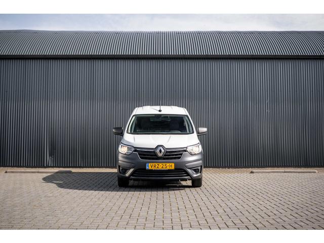 Renault Express