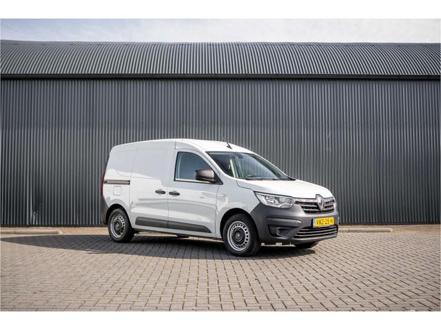 Renault Express