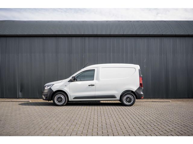 Renault Express