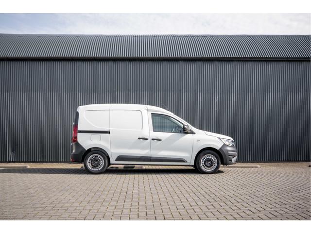Renault Express