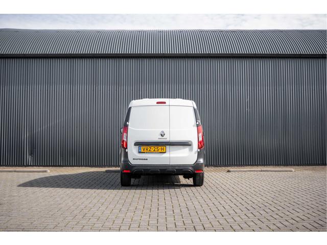 Renault Express