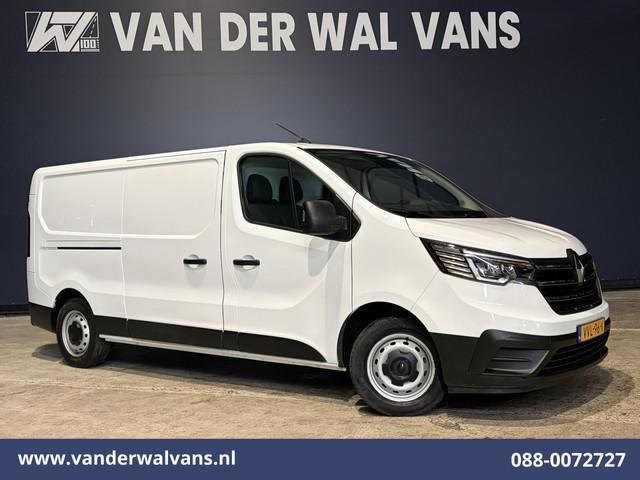Renault Trafic 2023 Diesel