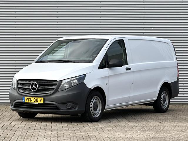 Mercedes-Benz Vito 2020 Diesel