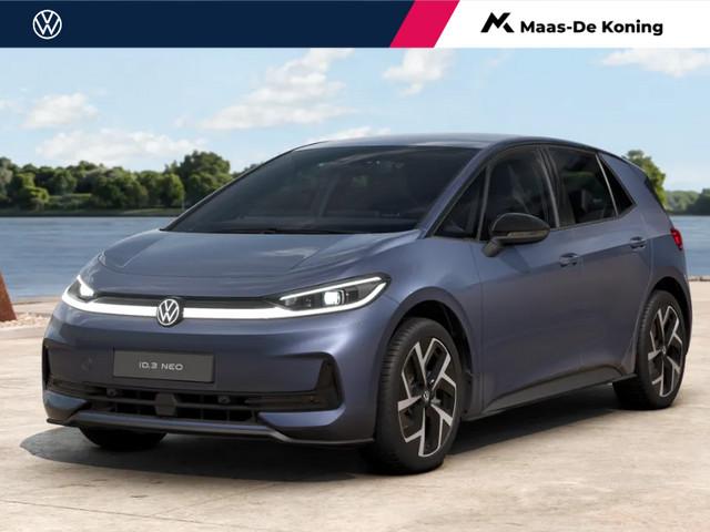 Volkswagen ID.3 Neo