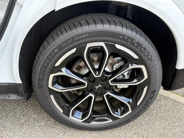 Xpeng G6