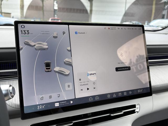 Xpeng G6