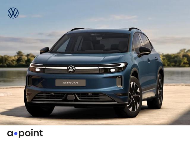 Volkswagen ID. Tiguan 2026 Elektrisch