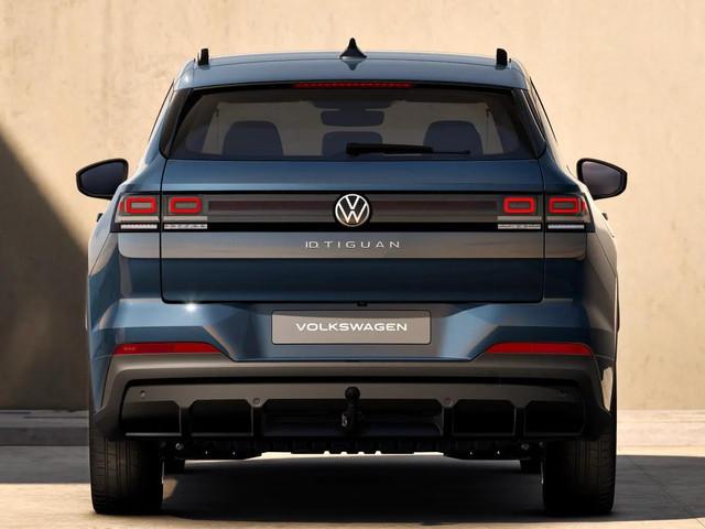 Volkswagen ID. Tiguan