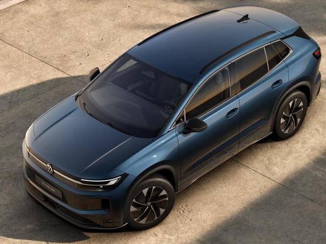 Volkswagen ID. Tiguan