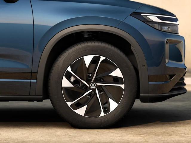 Volkswagen ID. Tiguan