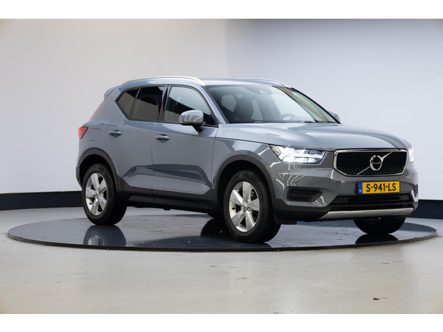 Volvo XC40 2019 Benzine