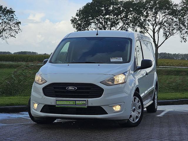 Ford Transit Connect 2023 Diesel