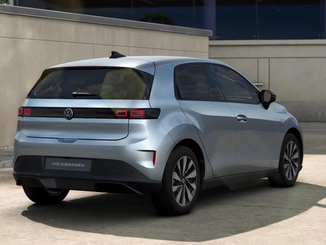 Volkswagen ID. Polo
