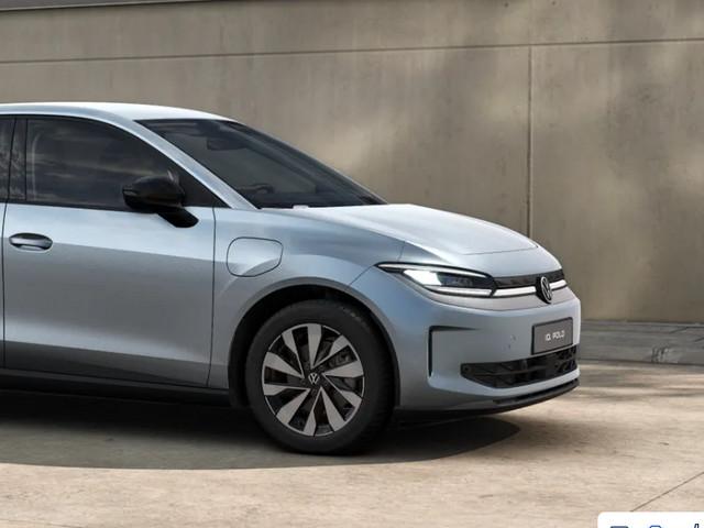 Volkswagen ID. Polo