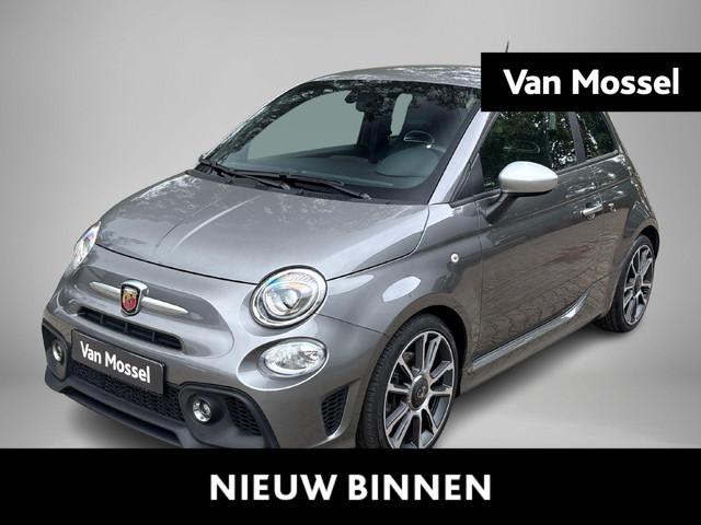 Abarth 500