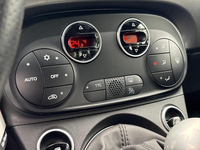 Abarth 500