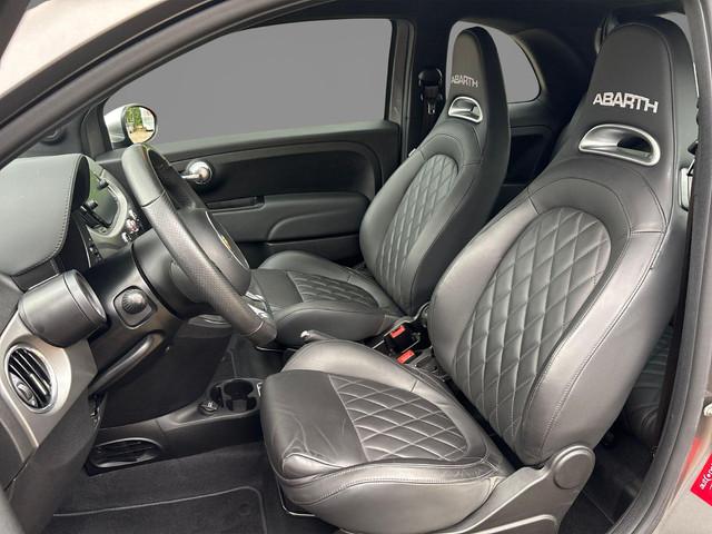 Abarth 500