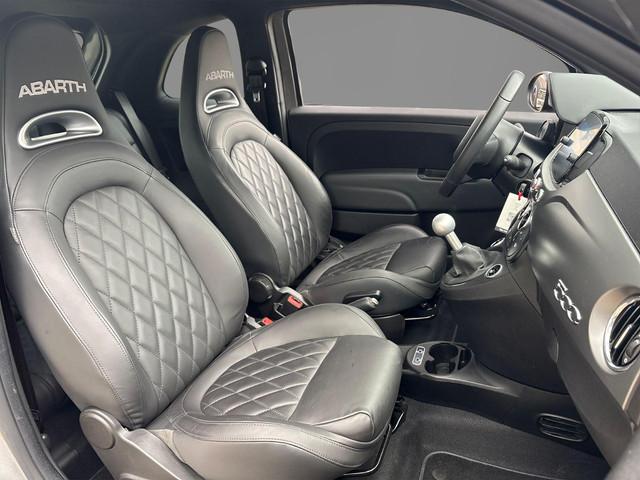 Abarth 500