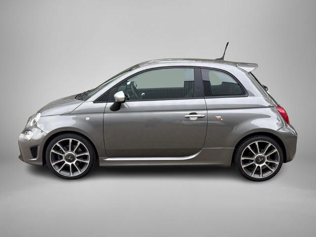 Abarth 500