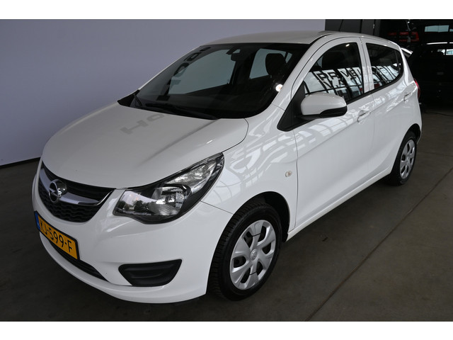 Opel Karl