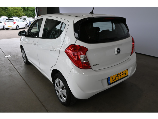 Opel Karl