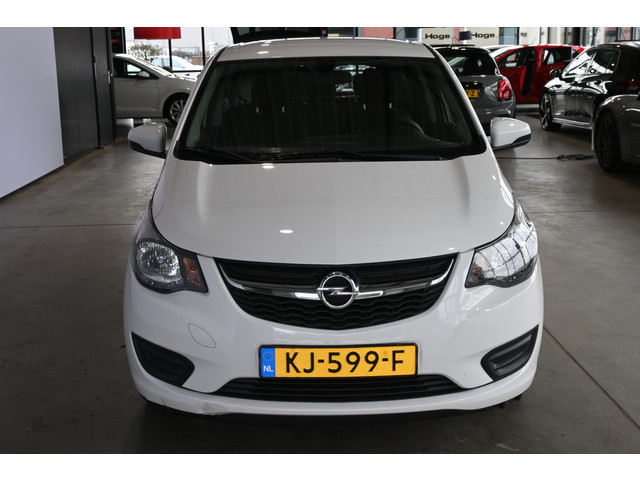 Opel Karl