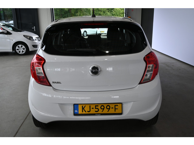 Opel Karl